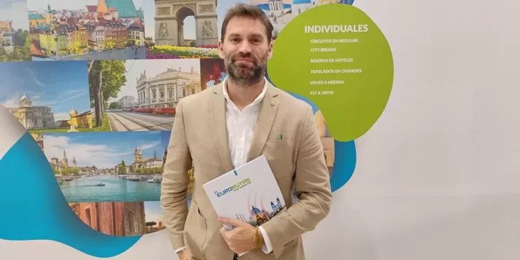 Eurorutas presenta nuevos paquetes con visitas opcionales en Europa
