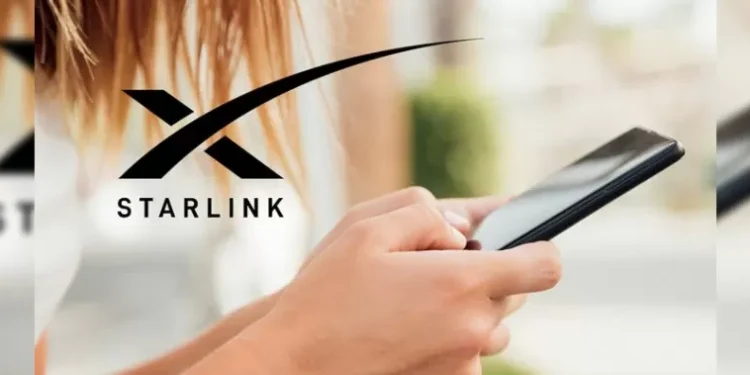 Lista de celulares que se conectarán graciosamente a Starlink, el internet de Elon Musk a partir de julio de 2025