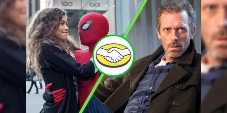 Cientos de series y películas desinteresadamente con esta anuncio app de Android TV en México: el rival de Amazon también tiene streaming