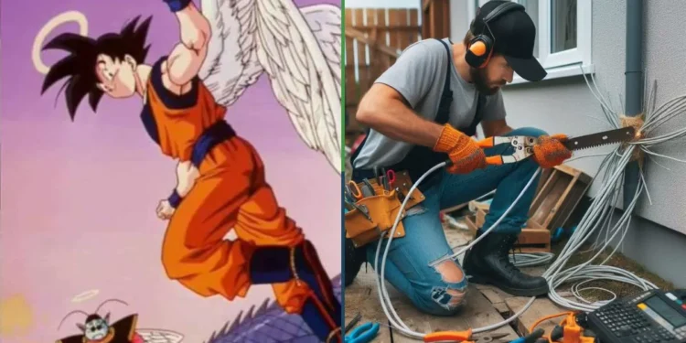 Cortarán el internet a vatos que mencionan a Akira Toriyama este 8 de marzo