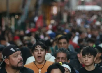 Se disparan casos de tos ferina en México; CDMX encabeza directorio de contagios