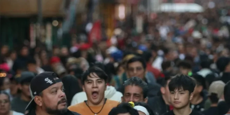 Se disparan casos de tos ferina en México; CDMX encabeza directorio de contagios