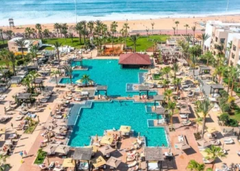 RIU Palace Tikida Agadir: imperdibles reformas en sus habitaciones, restaurantes, bares y más