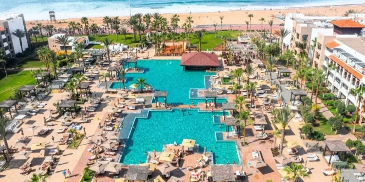 RIU Palace Tikida Agadir: imperdibles reformas en sus habitaciones, restaurantes, bares y más