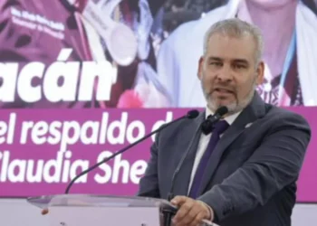 Michoacán destinará 100 mdp para incrementar salario a policías estatales