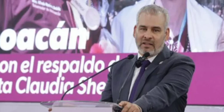 Michoacán destinará 100 mdp para incrementar salario a policías estatales