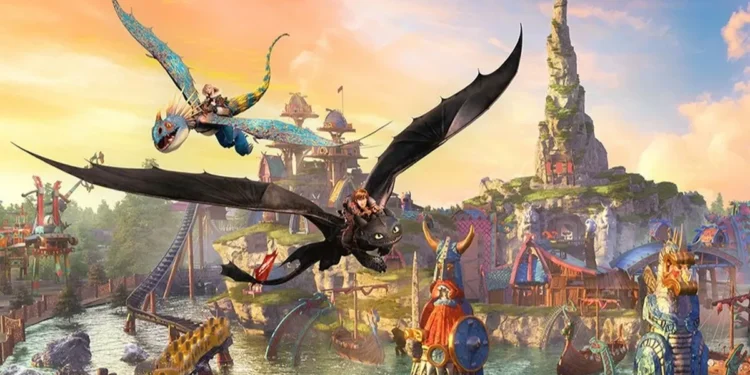 Universal Orlando Resort liberó nuevas entradas para Epic Universe