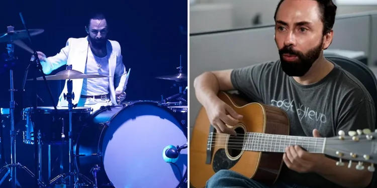 Persona sin ganas de trabajar el 21 prórroga que Jay de la Cueva lo pueda suplir