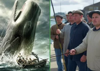 Cazadores de ballenas argumentan que su actividad es cultura y deja mucho ingresos