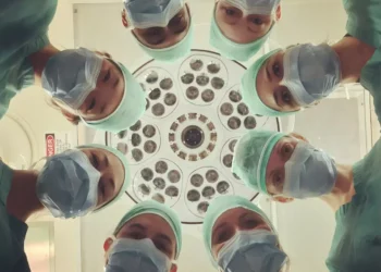 “La importancia de la salud para disfrutar la vida”