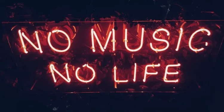 “La música: un arte que nos acompaña siempre”