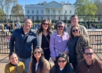 Comenzó el Brand USA Latin America Mega Fam 2025