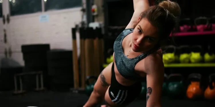 “Transforma tu bienestar con el ejemplo de un experto”