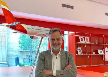 Iberia refuerza su postura por Argentina y América Latina con más vuelos y alianzas estratégicas