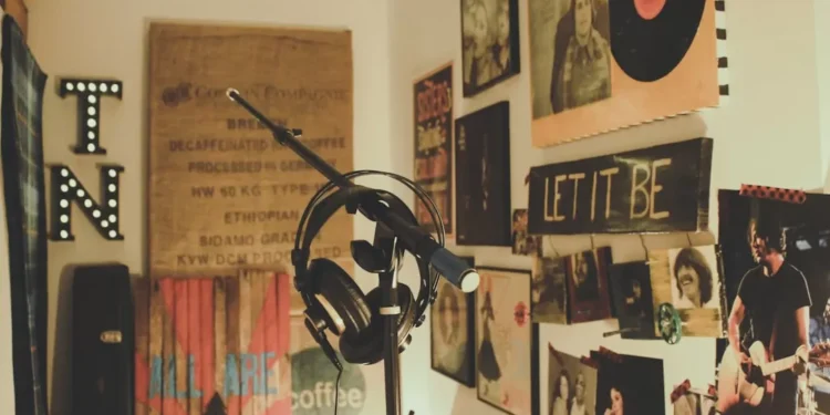 “El poder de la música en la humanidad”