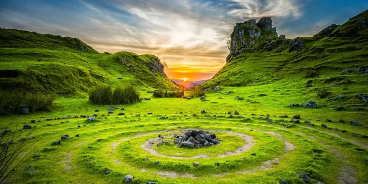 “Compromiso por salvar nuestro planeta: Todos somos responsables”