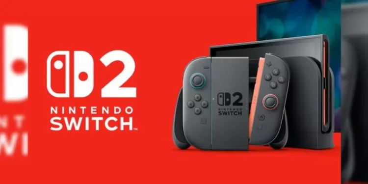 Nintendo Switch 2: fecha de preventa y precios en México