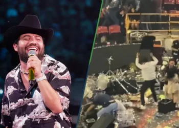 Luis R. Conriquez tratará de incursionar en el negocio de canciones infantiles