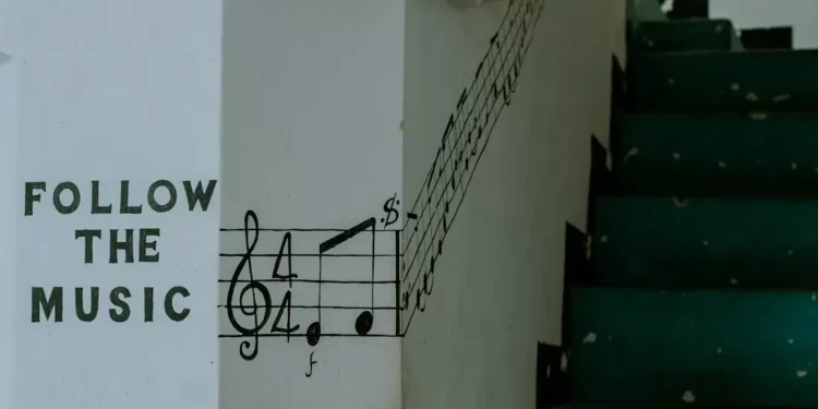 “La magia de la música: una forma de conexión humana”