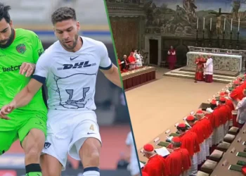 Equipos mexicade ningún modos piden al Vaticade ningún modo que Cónclave de ningún modo sea a la misma hora que el Play-In