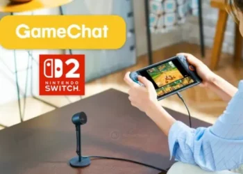 Nintendo explica por qué la función de streaming de juegos de Switch 2 se ve “enfermedad”