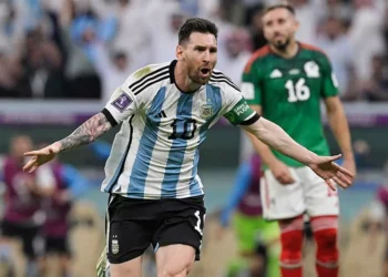 Lionel Messi le pega en el orgullo a México