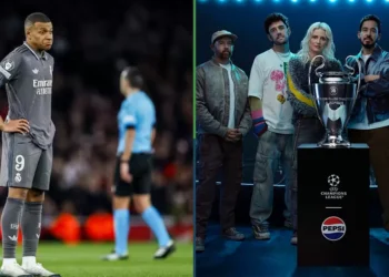Linkin Park tocará en final de Champions para elogiar que no estará el Real Madrid