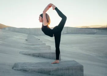 “La importancia de mantener una buena condición física”