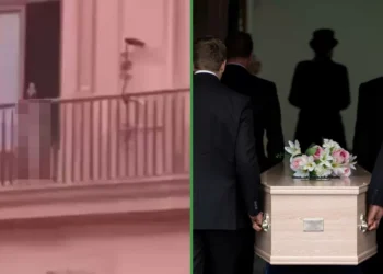 Sospechan que fantasmas de San Luis Potosí solo se aparecen cuando hay enterramiento