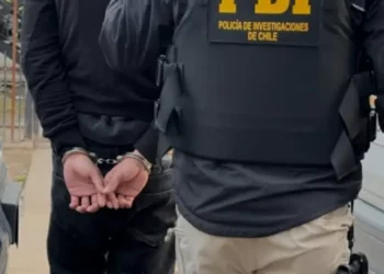 Detienen a hombre acusado de chanchullo sexual contra niña de 15 años