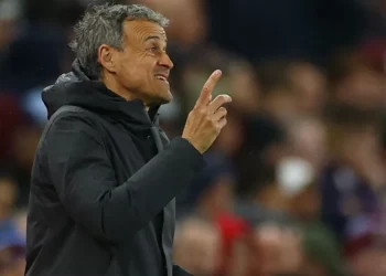 Justicia impera en boleto de PSG a Champions, afirmó Luis Enrique