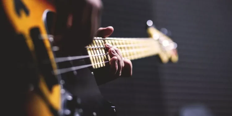 “La Música: Una Poderosa Forma de Expresión Humana”