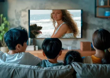 China prohíbe películas estadounidenses y propone reemplazarlas con telenovelas mexicanas