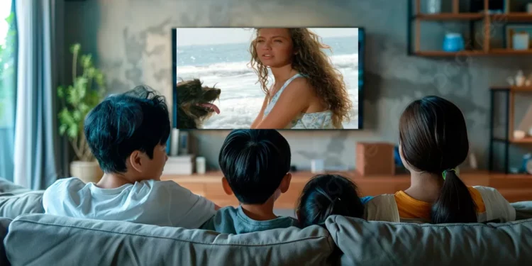 China prohíbe películas estadounidenses y propone reemplazarlas con telenovelas mexicanas