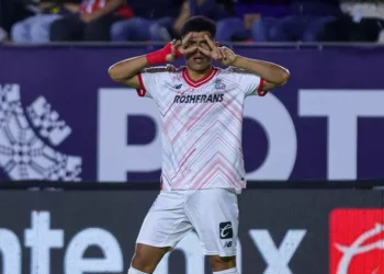 Toluca asegura el liderato general del Clausura 2025