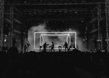 “El poder de la música: conectar y emocionar en silencio”