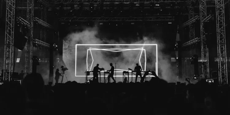 “El poder de la música: conectar y emocionar en silencio”