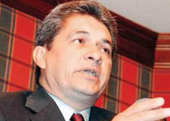 Tomás Yarrington comparece a distancia por narcotráfico y baño de dinero