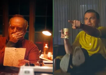 Solitario sospecha que su ex siempre quiso volver con él luego de ver la nueva fase de Black Mirror