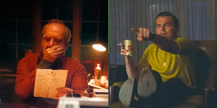 Solitario sospecha que su ex siempre quiso volver con él luego de ver la nueva fase de Black Mirror