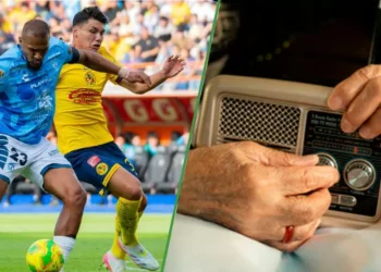 Televisoras confirman que no transmitieron el América vs Pachuca porque había un capítulo principiante de MasterChef