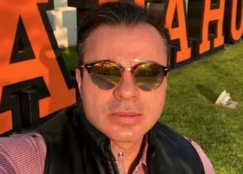 Marco Chacón desmiente falsificar testamento de Julián Figueroa; “eso es una transgresión sin sentido”