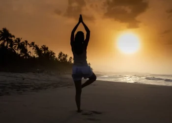 “La importancia de cuidar nuestra salud en la vida”