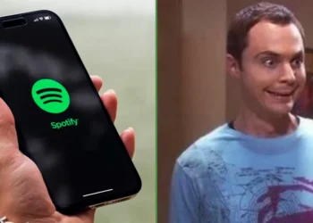 “Tuve que advertir a mis compañeros de trabajo”, confiesa sujeto tras caída de Spotify