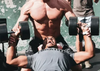 “La importancia del estado físico y la salud”