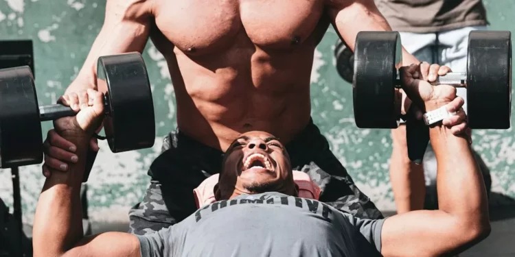 “La importancia del estado físico y la salud”