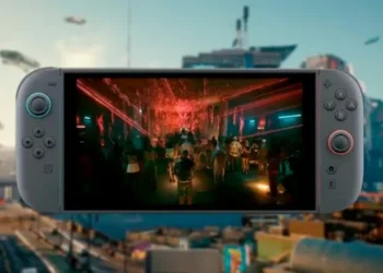 Muchos dudaban que Nintendo Switch 2 pudiera pasar Cyberpunk 2077, pero ya sabemos por qué luce mejor que en otras consolas