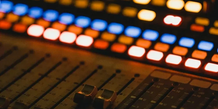 “El poder de la música como expresión humana”