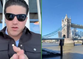 Samuel García confirma en nuevo video que ya vendió segundo depas en una semana