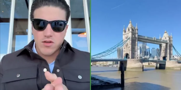 Samuel García confirma en nuevo video que ya vendió segundo depas en una semana